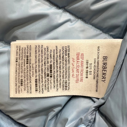 Kids’ Down Jacket