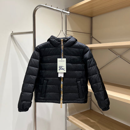 Kids’ Down Jacket