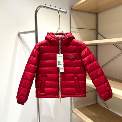 Kids’ Down Jacket