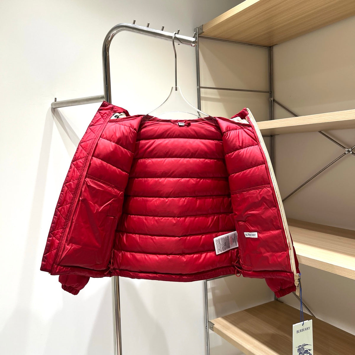Kids’ Down Jacket