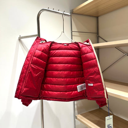 Kids’ Down Jacket