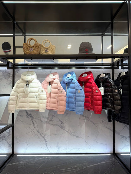 Kids’ Down Jacket