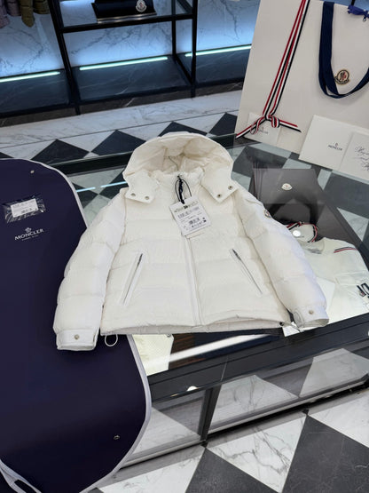 Kids’ Down Jacket