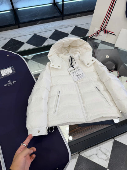 Kids’ Down Jacket