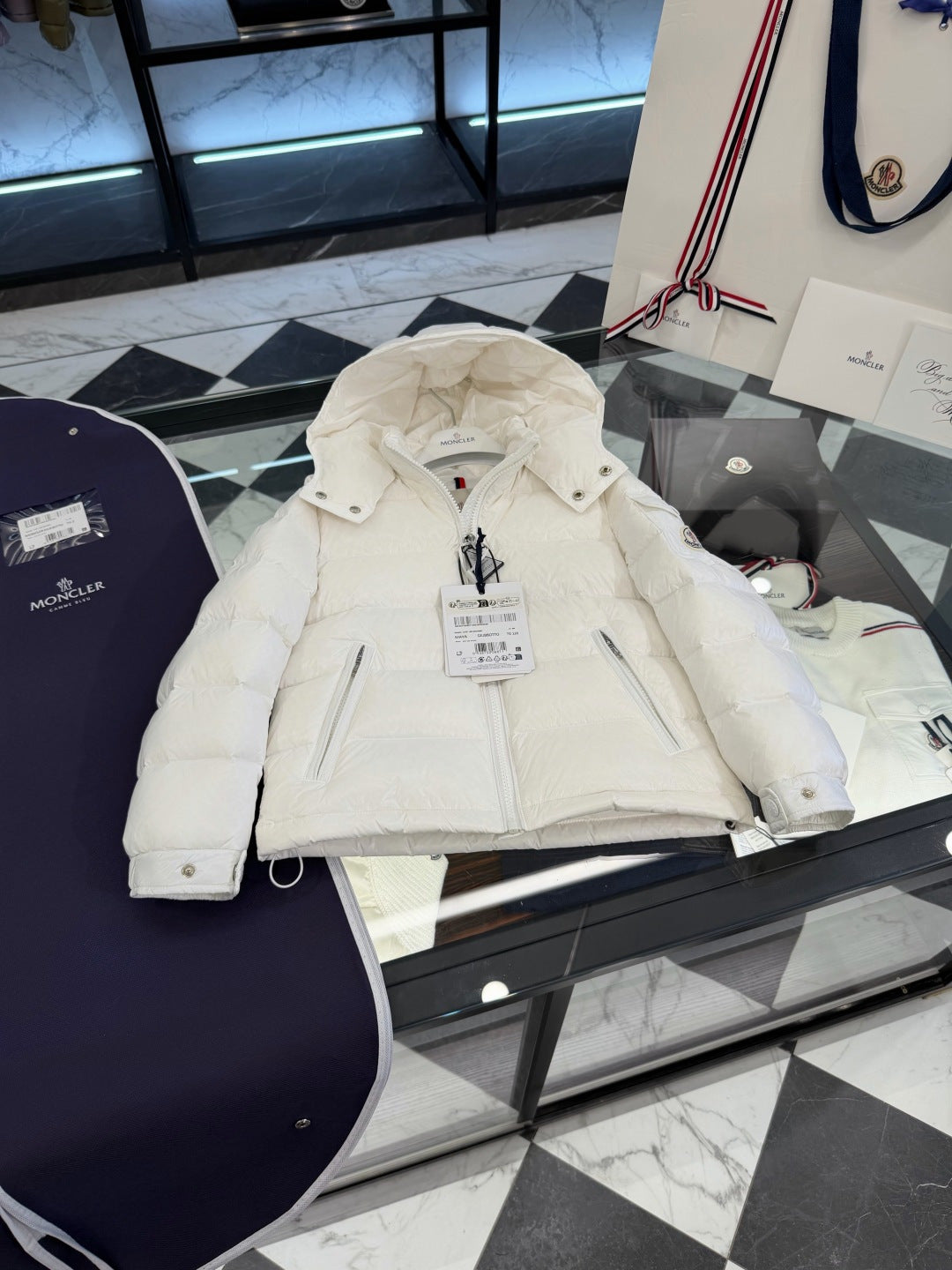 Kids’ Down Jacket