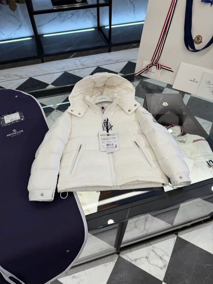 Kids’ Down Jacket