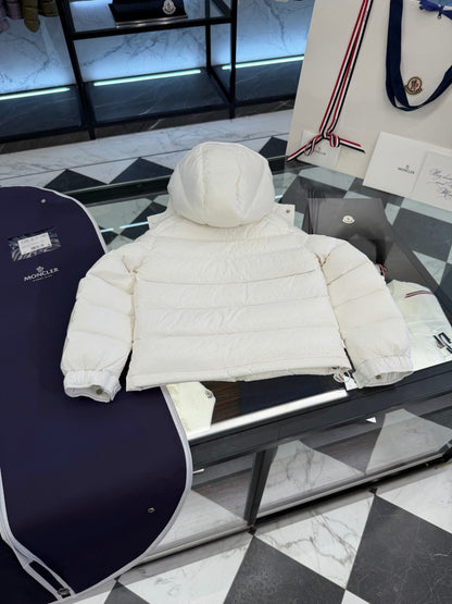 Kids’ Down Jacket