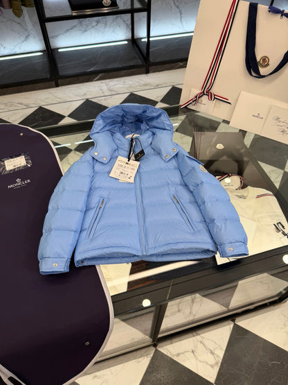 Kids’ Down Jacket