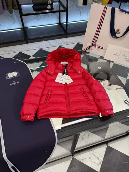 Kids’ Down Jacket