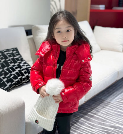 Kids’ Down Jacket