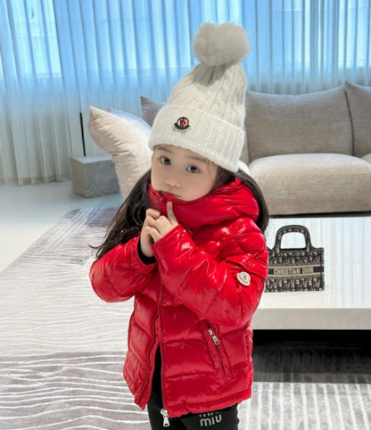 Kids’ Down Jacket