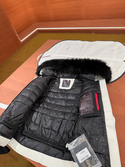 Down Jacket