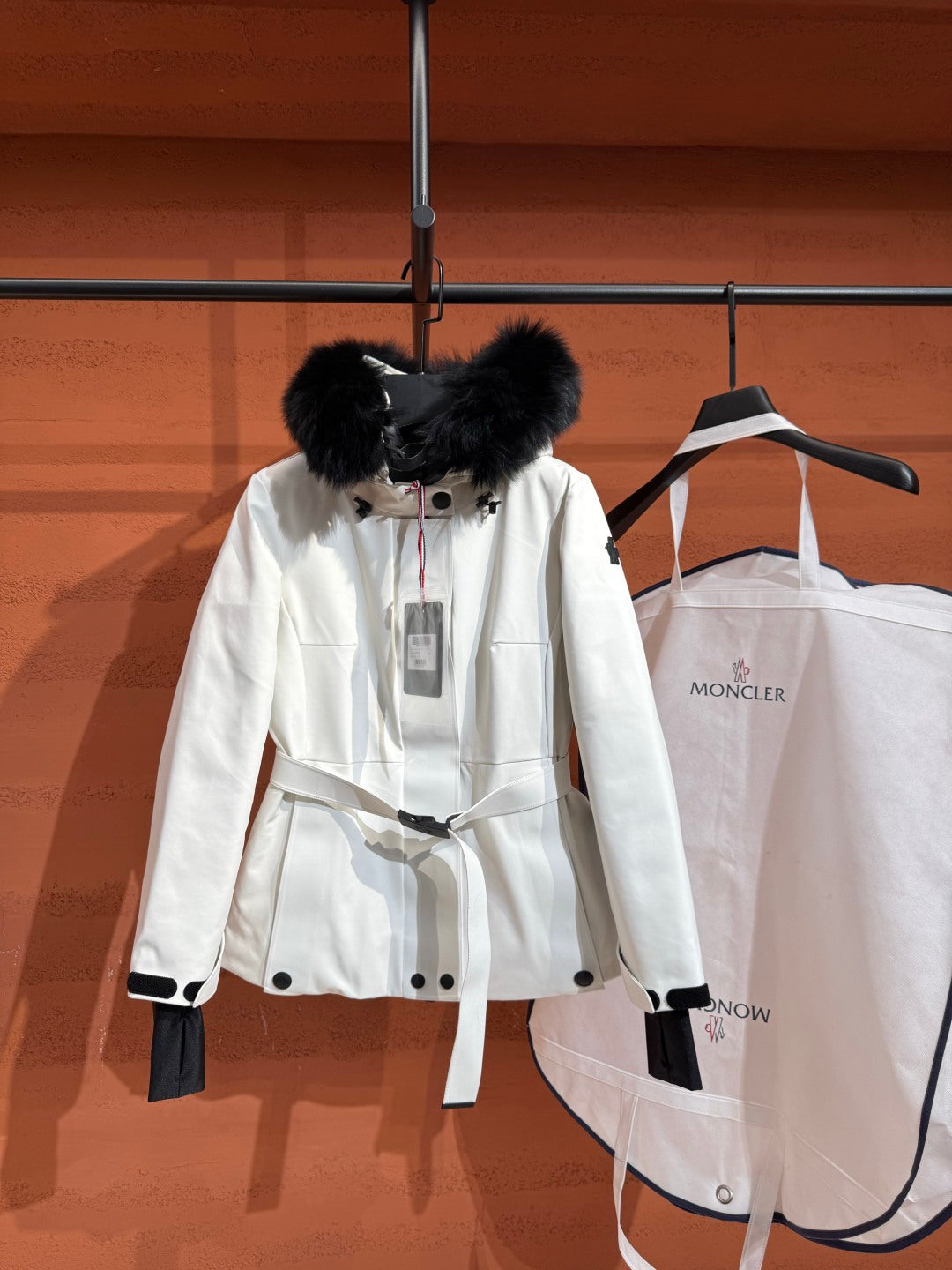 Down Jacket