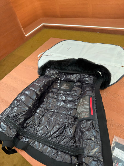 Down Jacket
