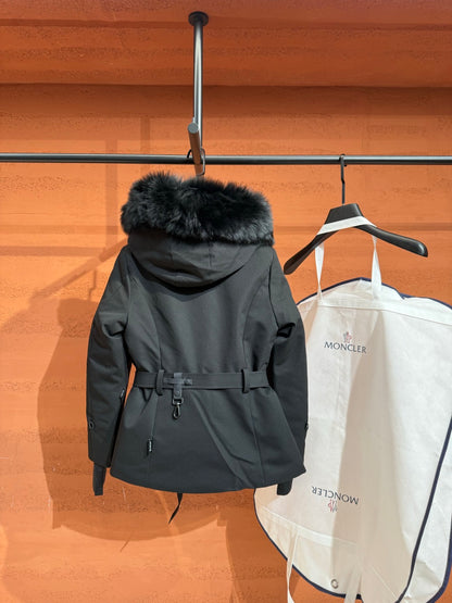 Down Jacket