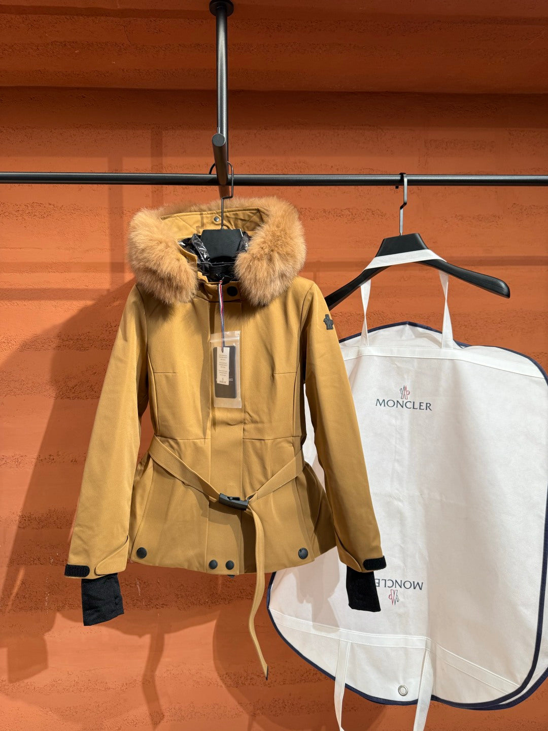 Down Jacket