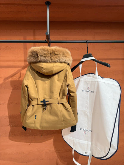 Down Jacket