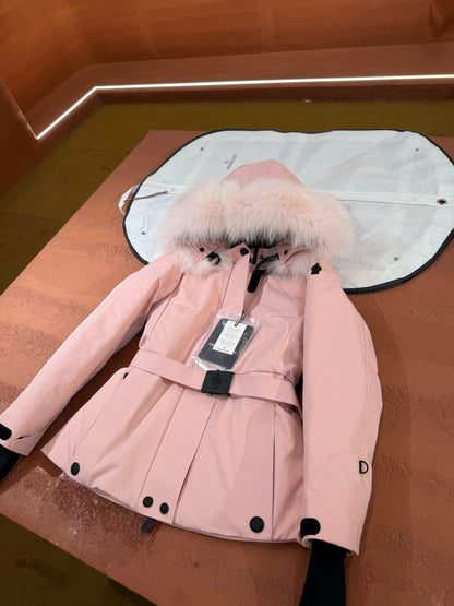 Down Jacket