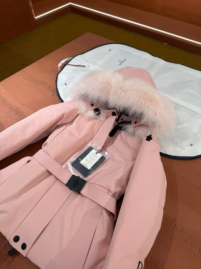 Down Jacket