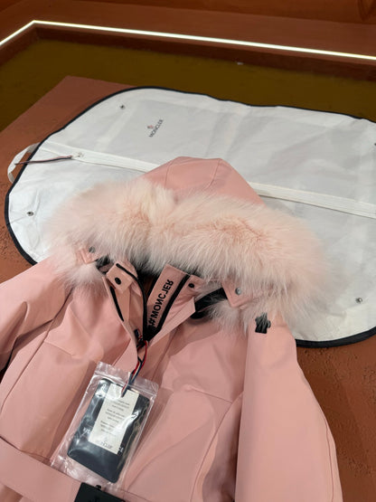 Down Jacket