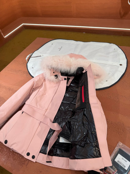 Down Jacket