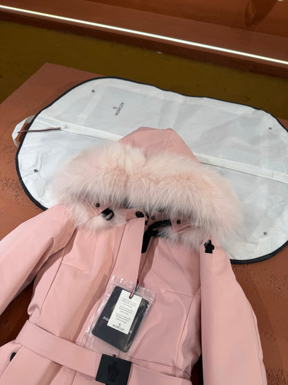 Down Jacket