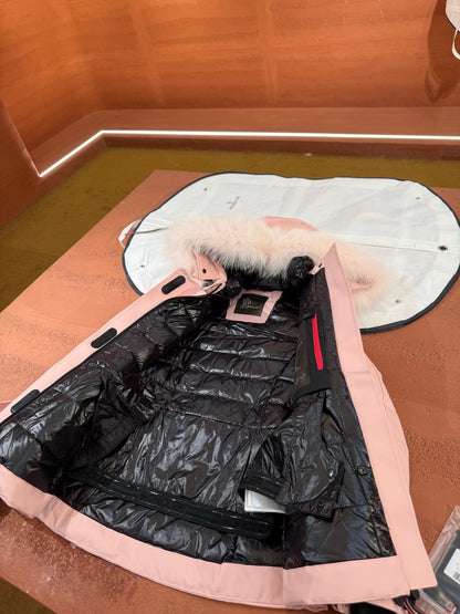 Down Jacket