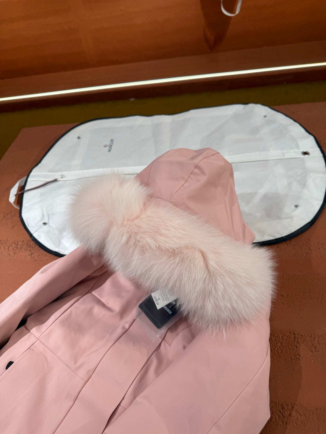 Down Jacket