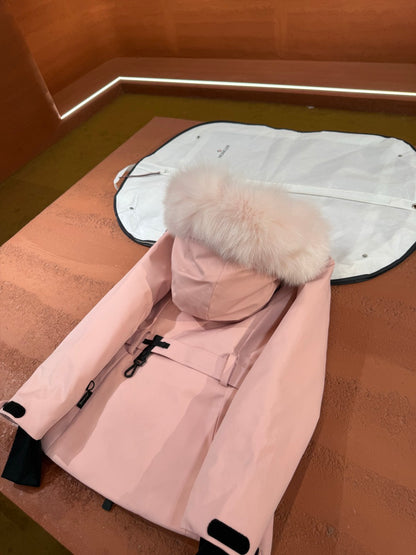Down Jacket