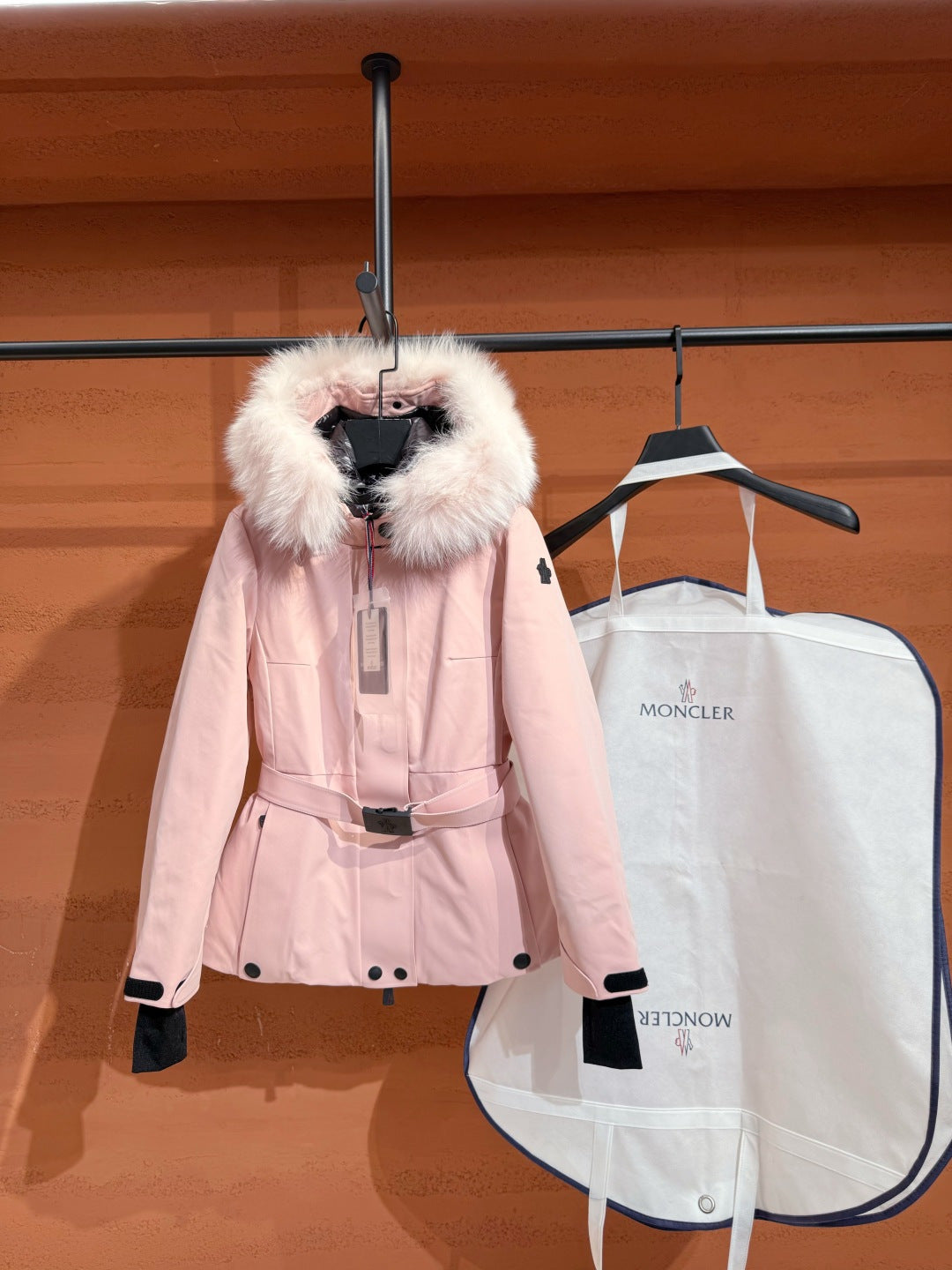 Down Jacket