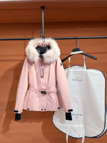 Down Jacket