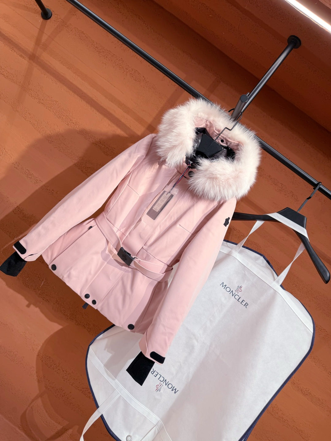 Down Jacket