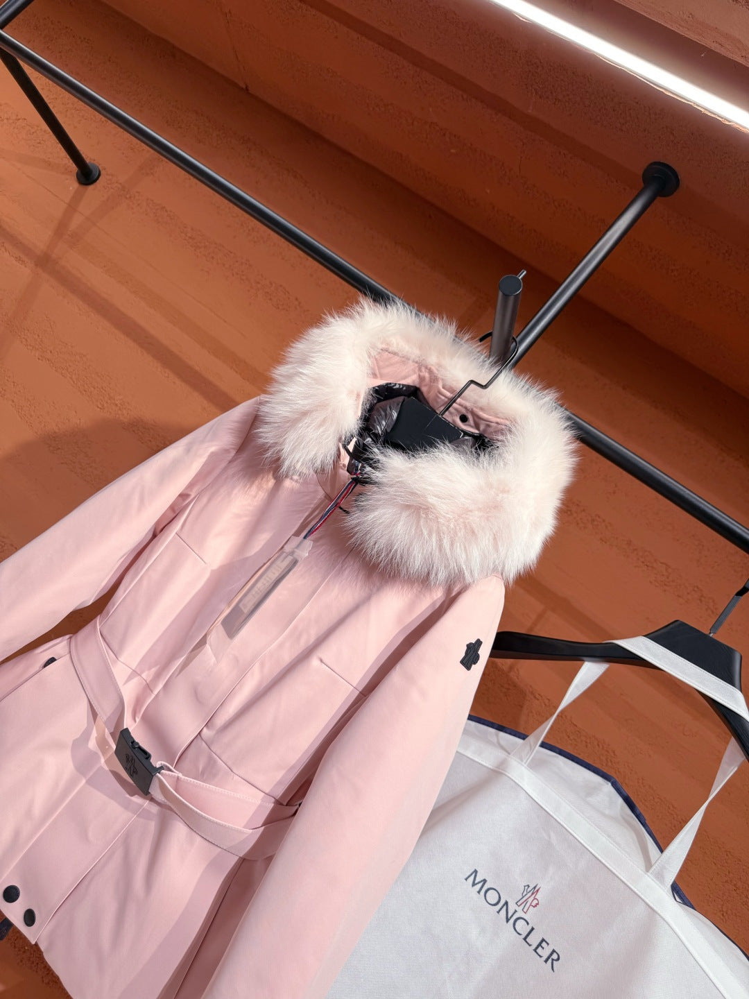 Down Jacket