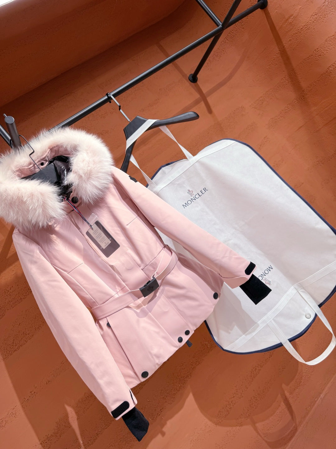 Down Jacket