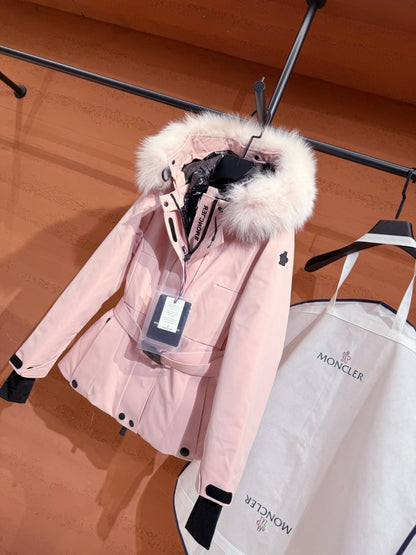 Down Jacket