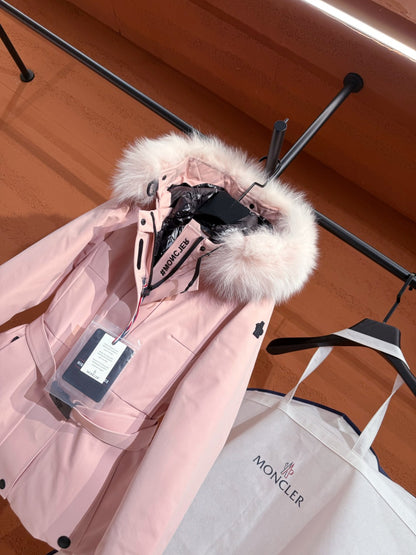 Down Jacket