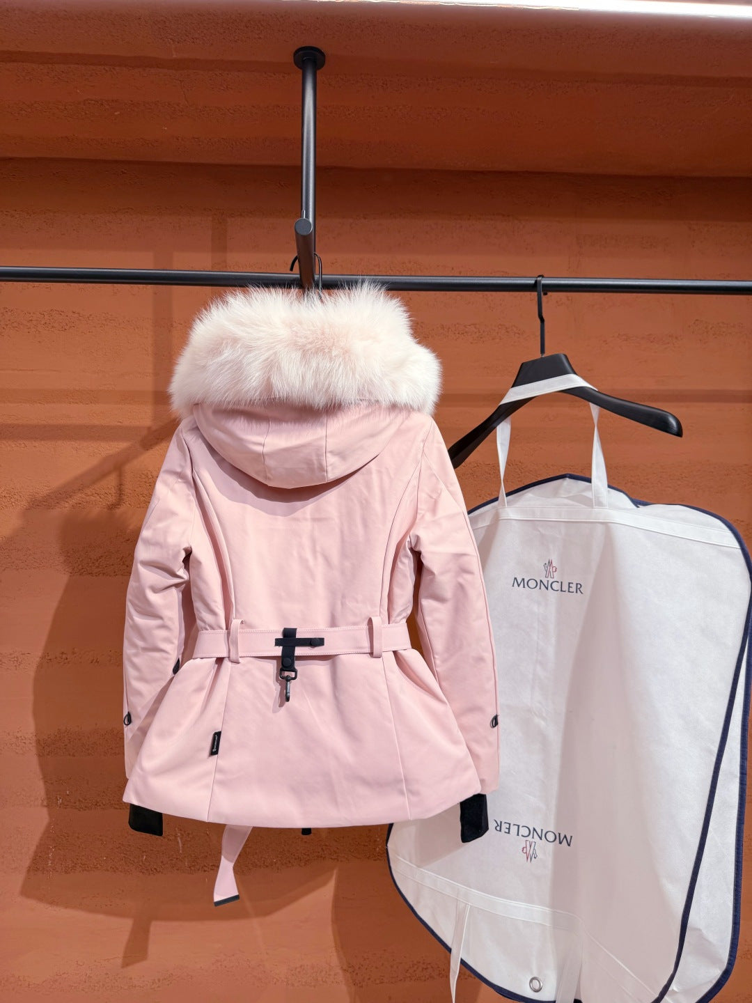 Down Jacket