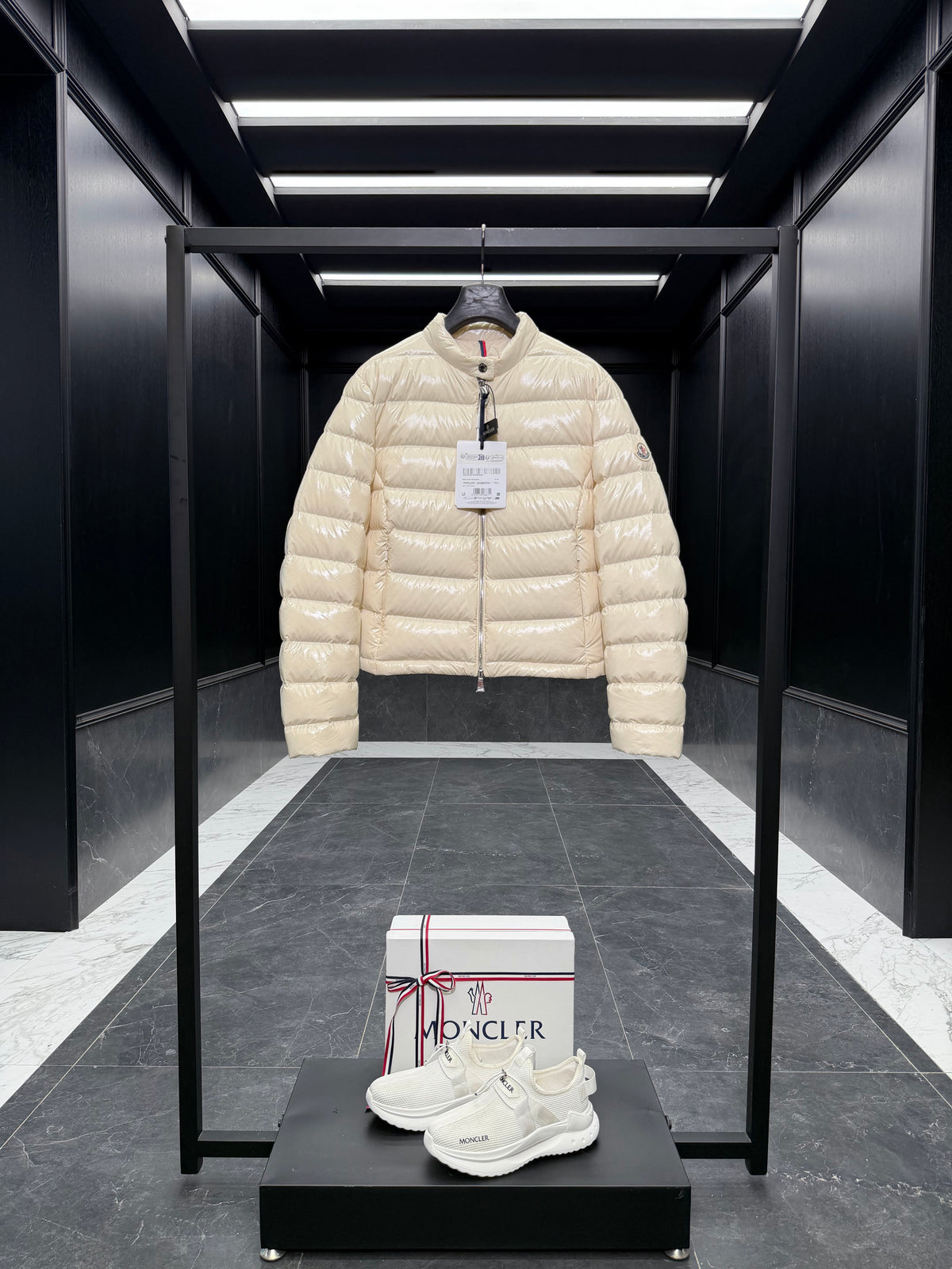 Down Jacket