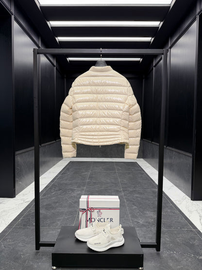 Down Jacket