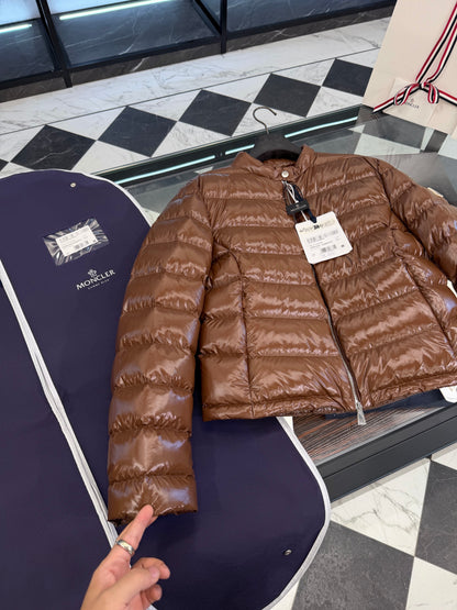 Down Jacket