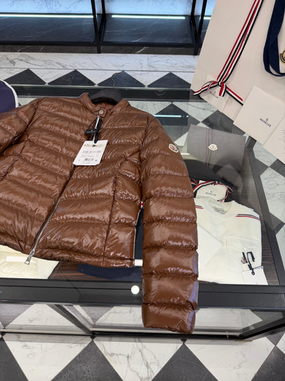 Down Jacket