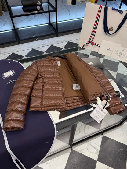 Down Jacket