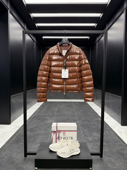 Down Jacket