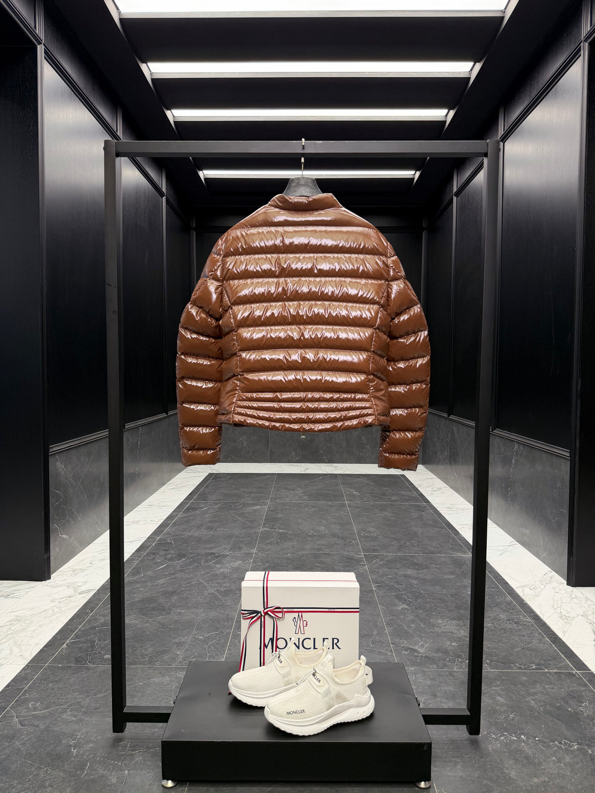 Down Jacket