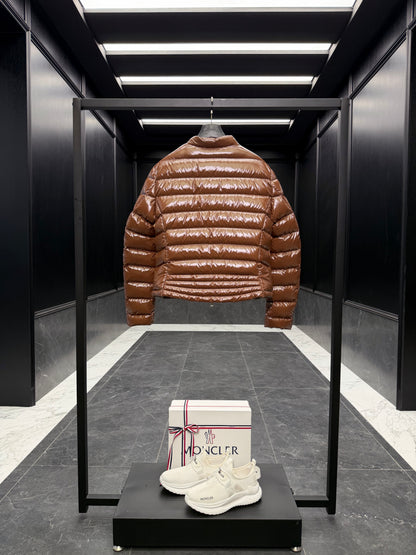Down Jacket