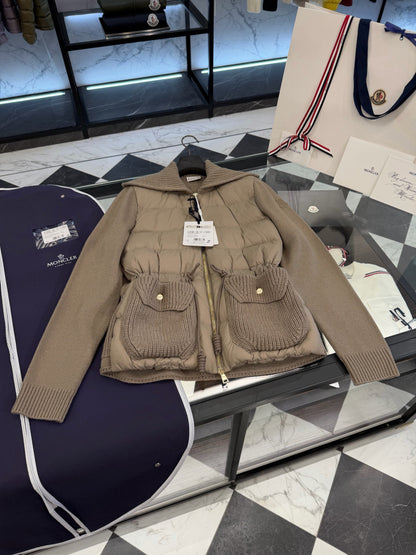 Down Jacket