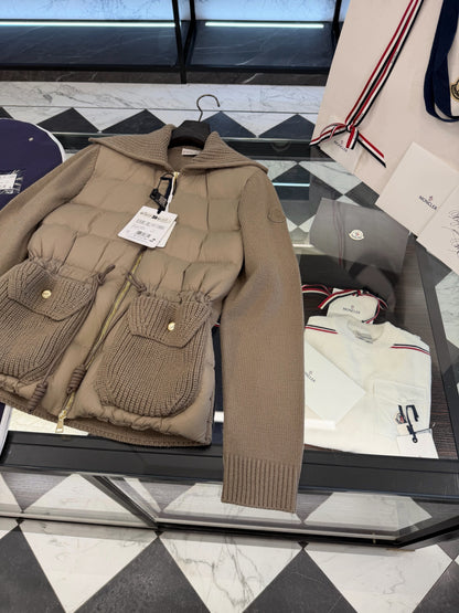 Down Jacket