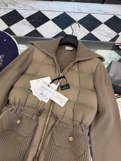 Down Jacket