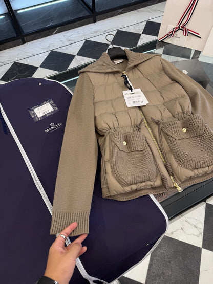 Down Jacket