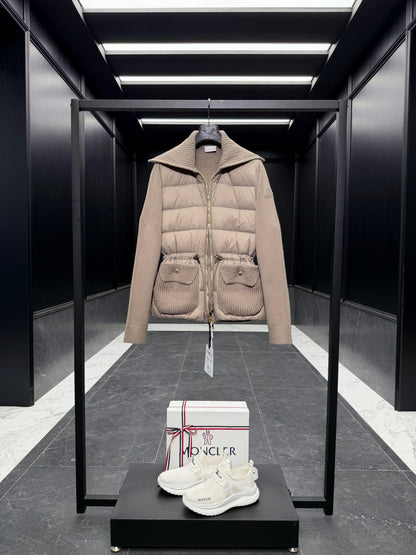 Down Jacket
